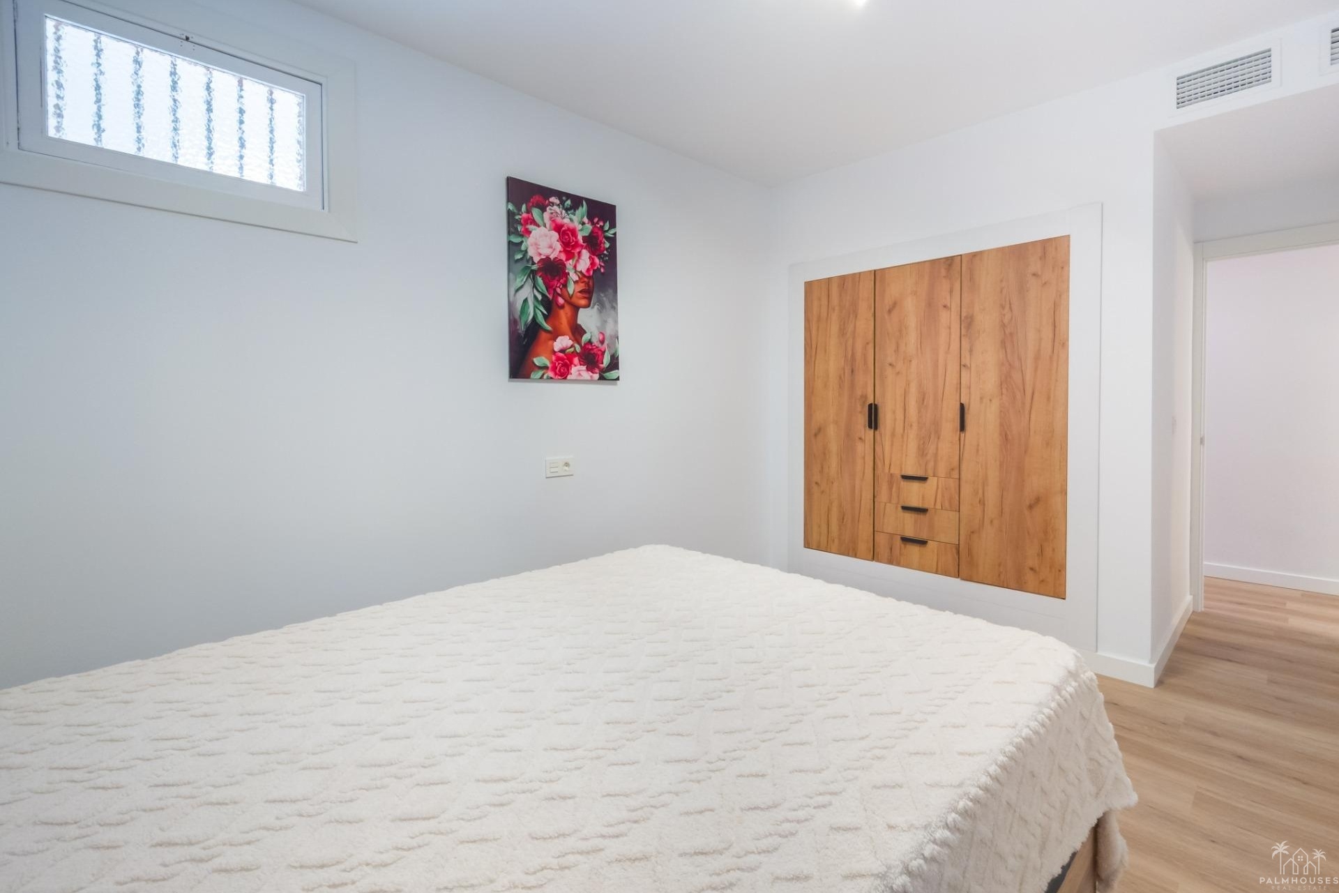 Revente - Apartment - Torrevieja - Playa del cura