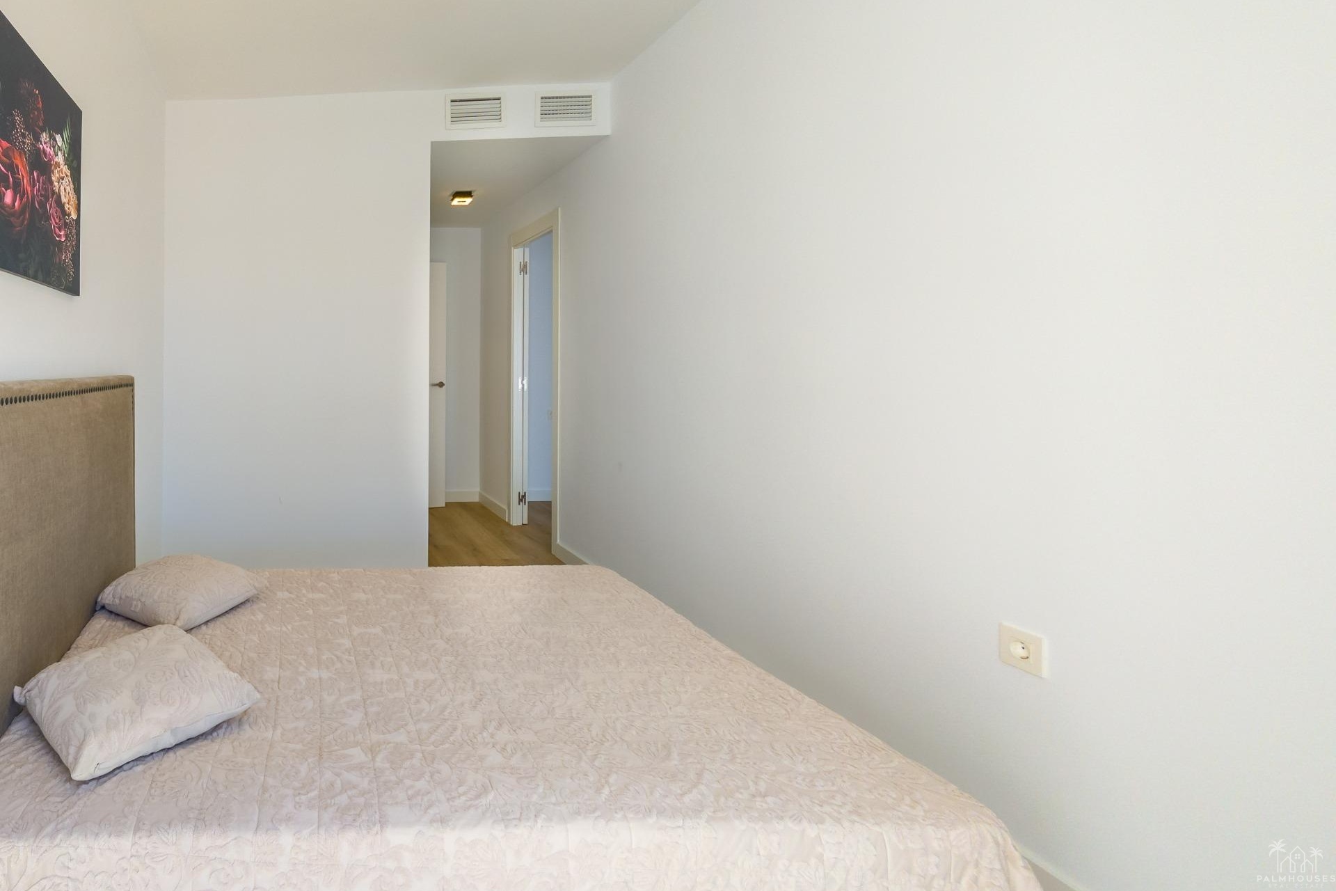 Revente - Apartment - Torrevieja - Playa del cura