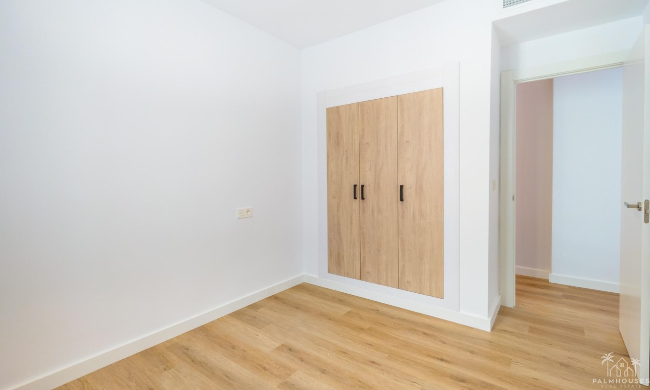 Revente - Apartment - Torrevieja - Playa del cura