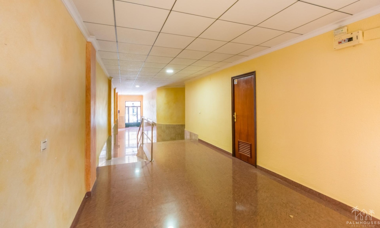 Revente - Apartment - Torrevieja - Playa del cura