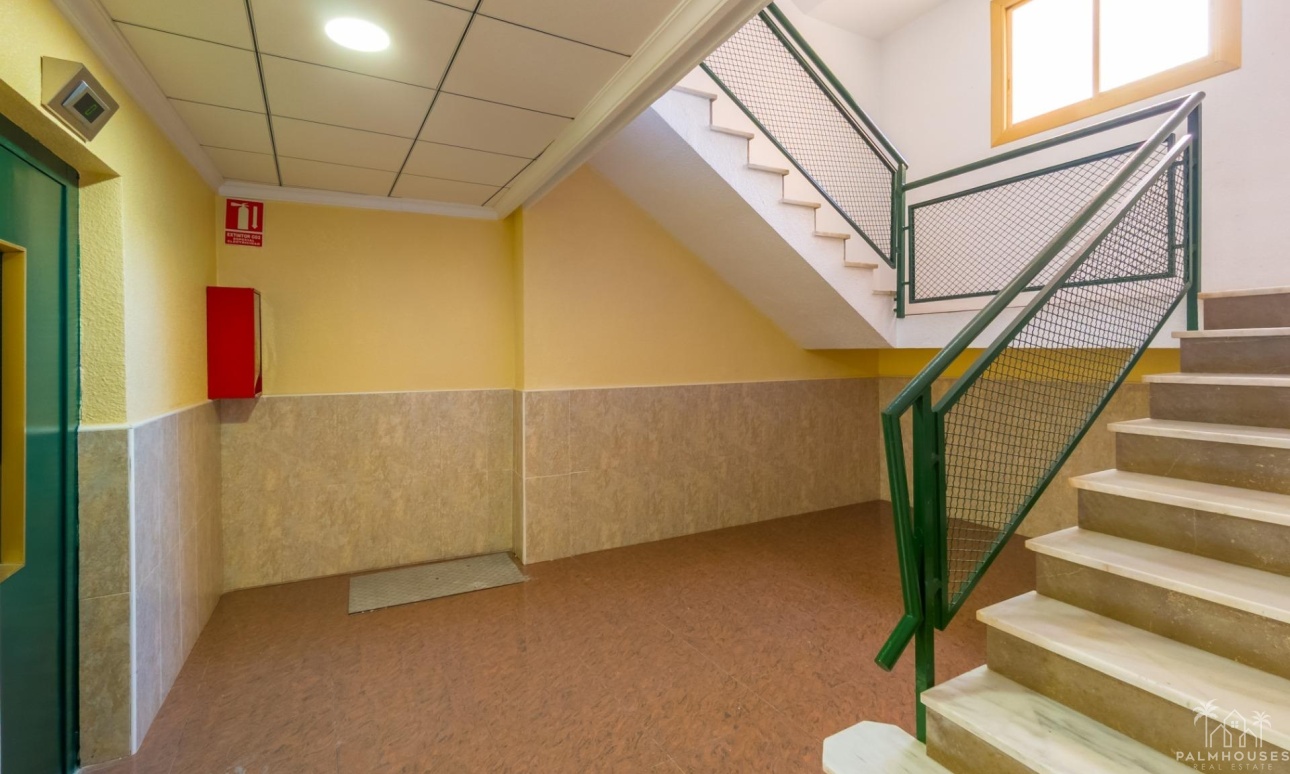 Revente - Apartment - Torrevieja - Playa del cura