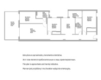 Revente - Apartment - Torrevieja - Playa del cura