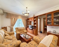 Revente - Apartment - Torrevieja - Playa del cura