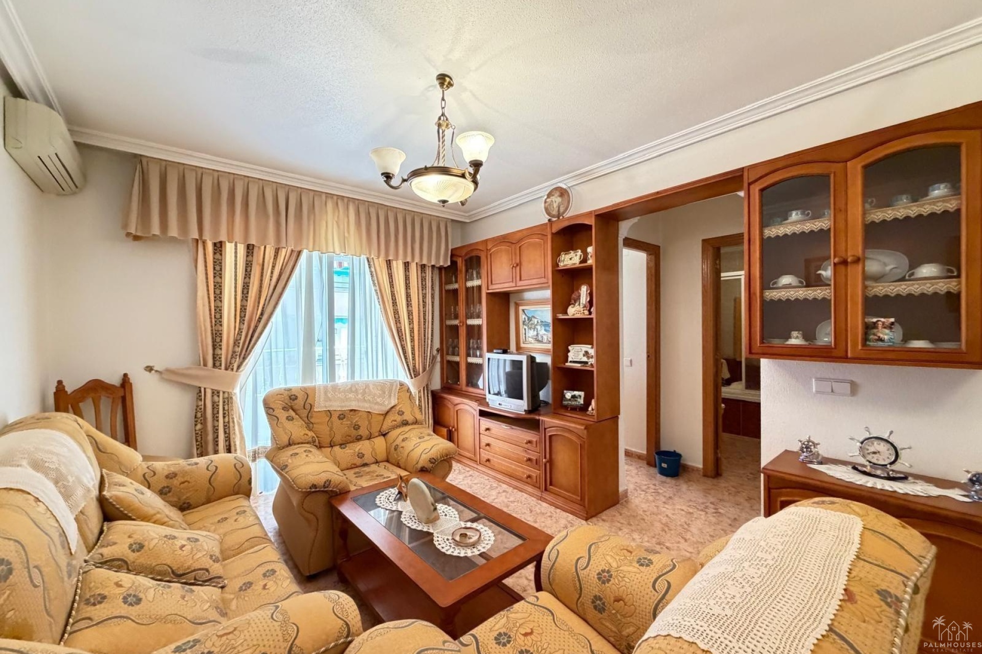 Revente - Apartment - Torrevieja - Playa del cura