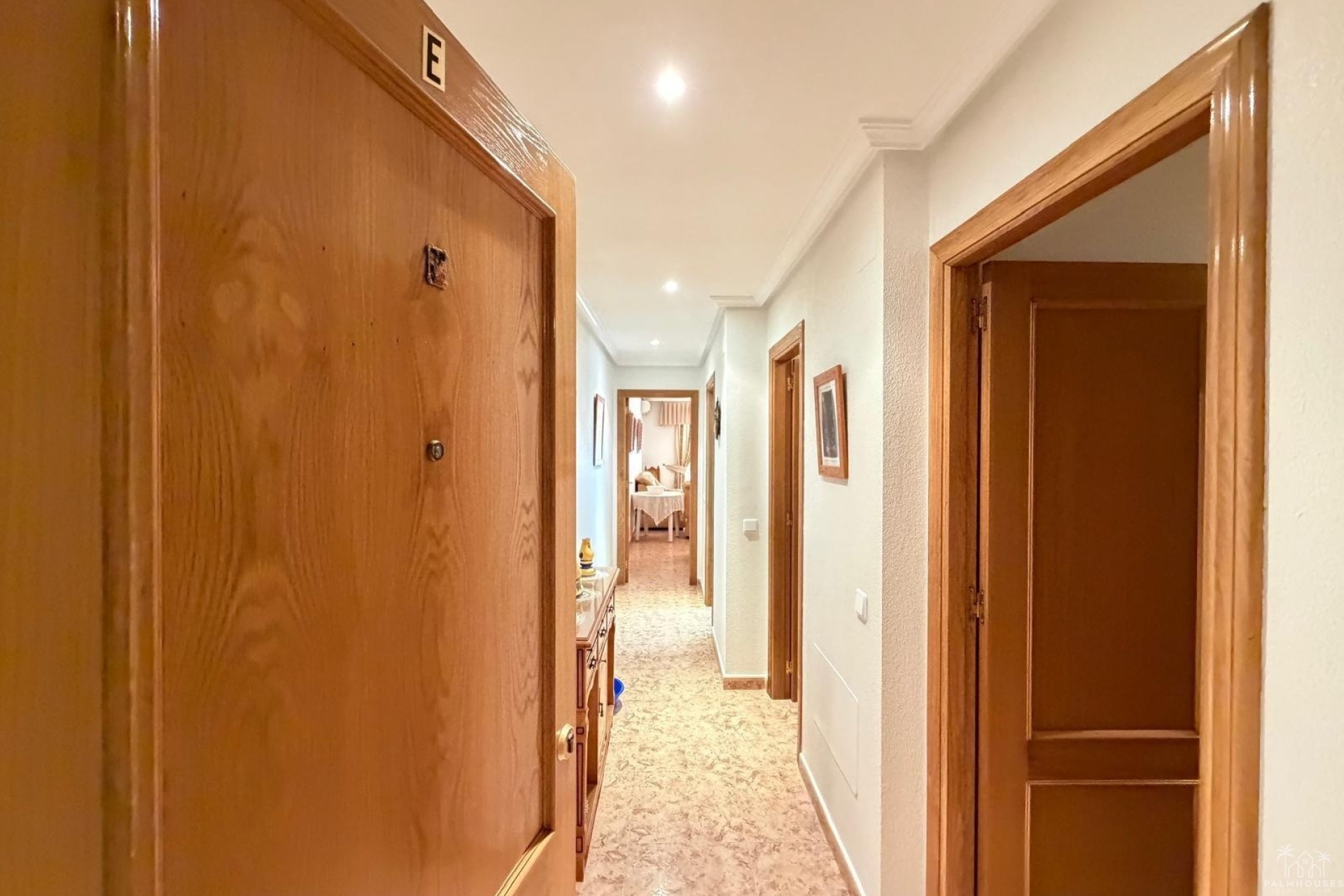 Revente - Apartment - Torrevieja - Playa del cura