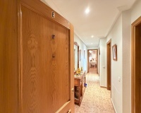 Revente - Apartment - Torrevieja - Playa del cura