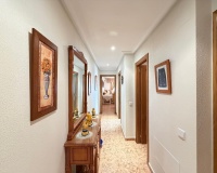 Revente - Apartment - Torrevieja - Playa del cura