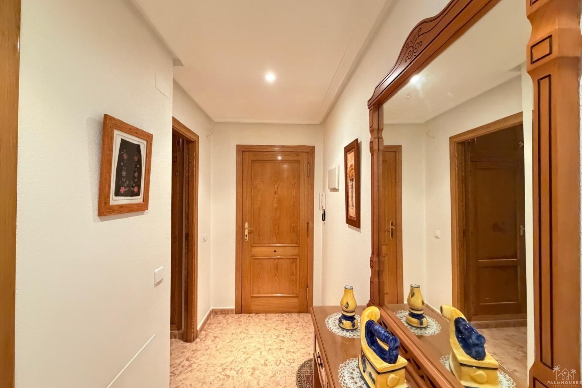 Revente - Apartment - Torrevieja - Playa del cura