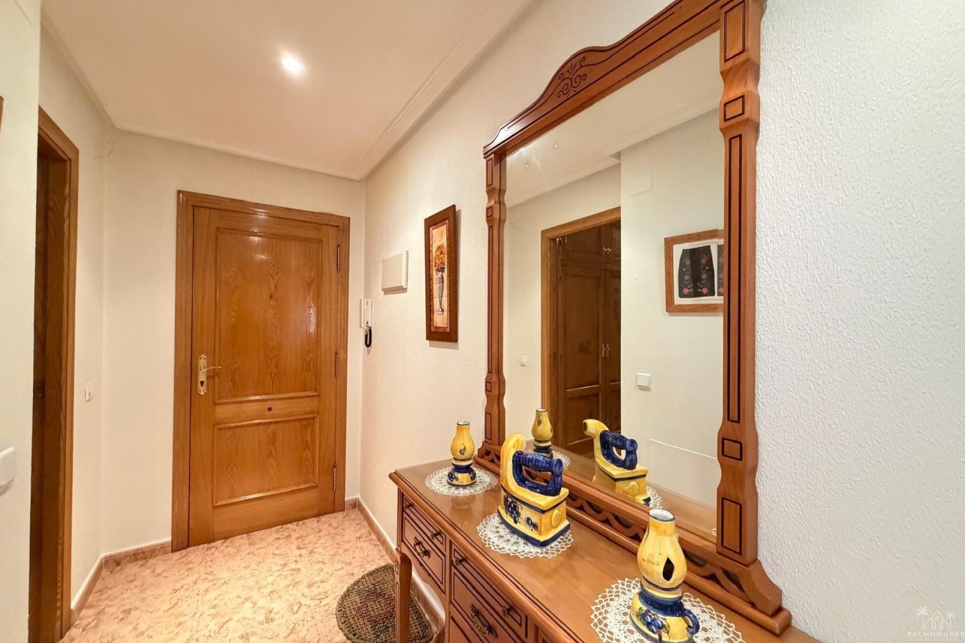 Revente - Apartment - Torrevieja - Playa del cura