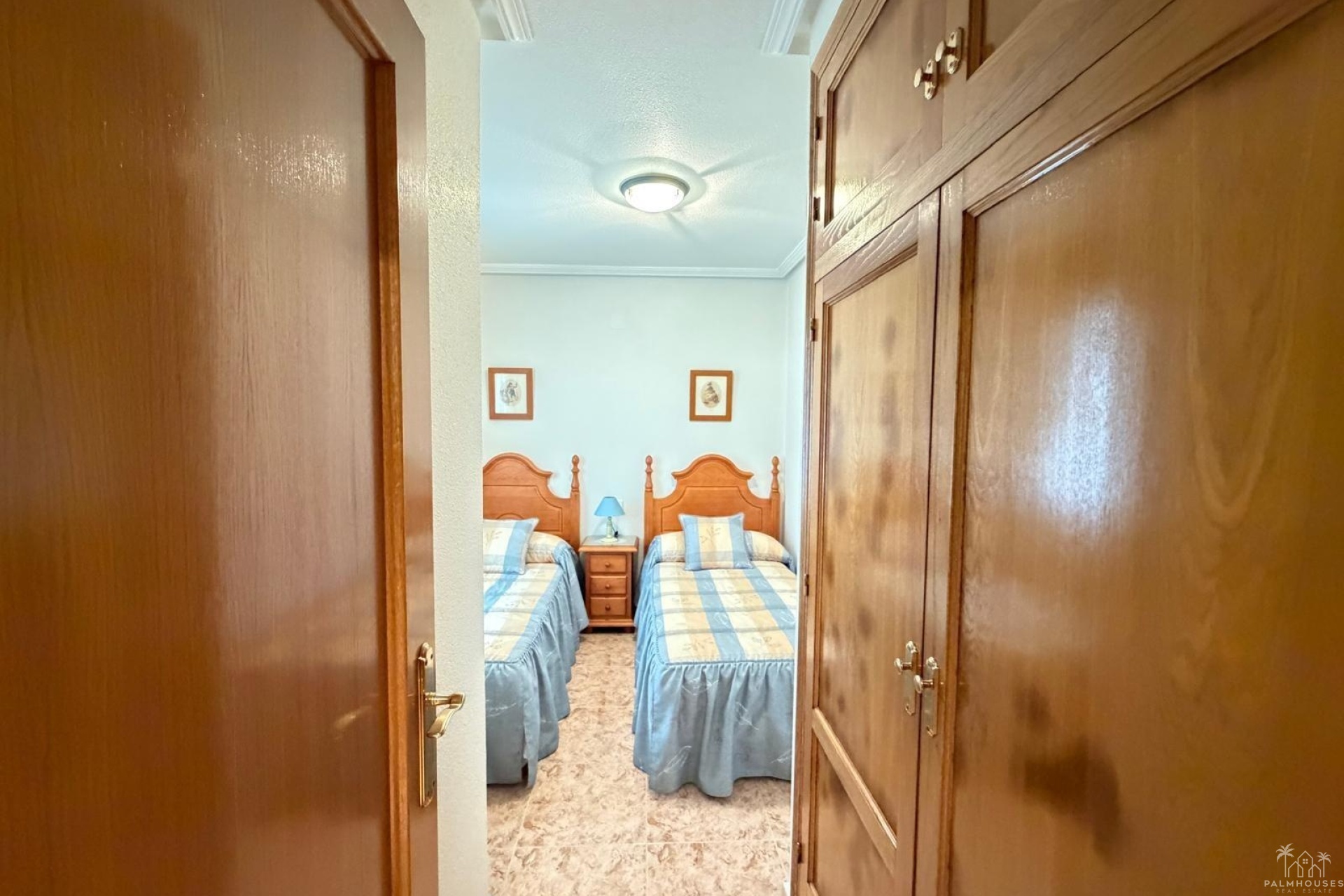Revente - Apartment - Torrevieja - Playa del cura