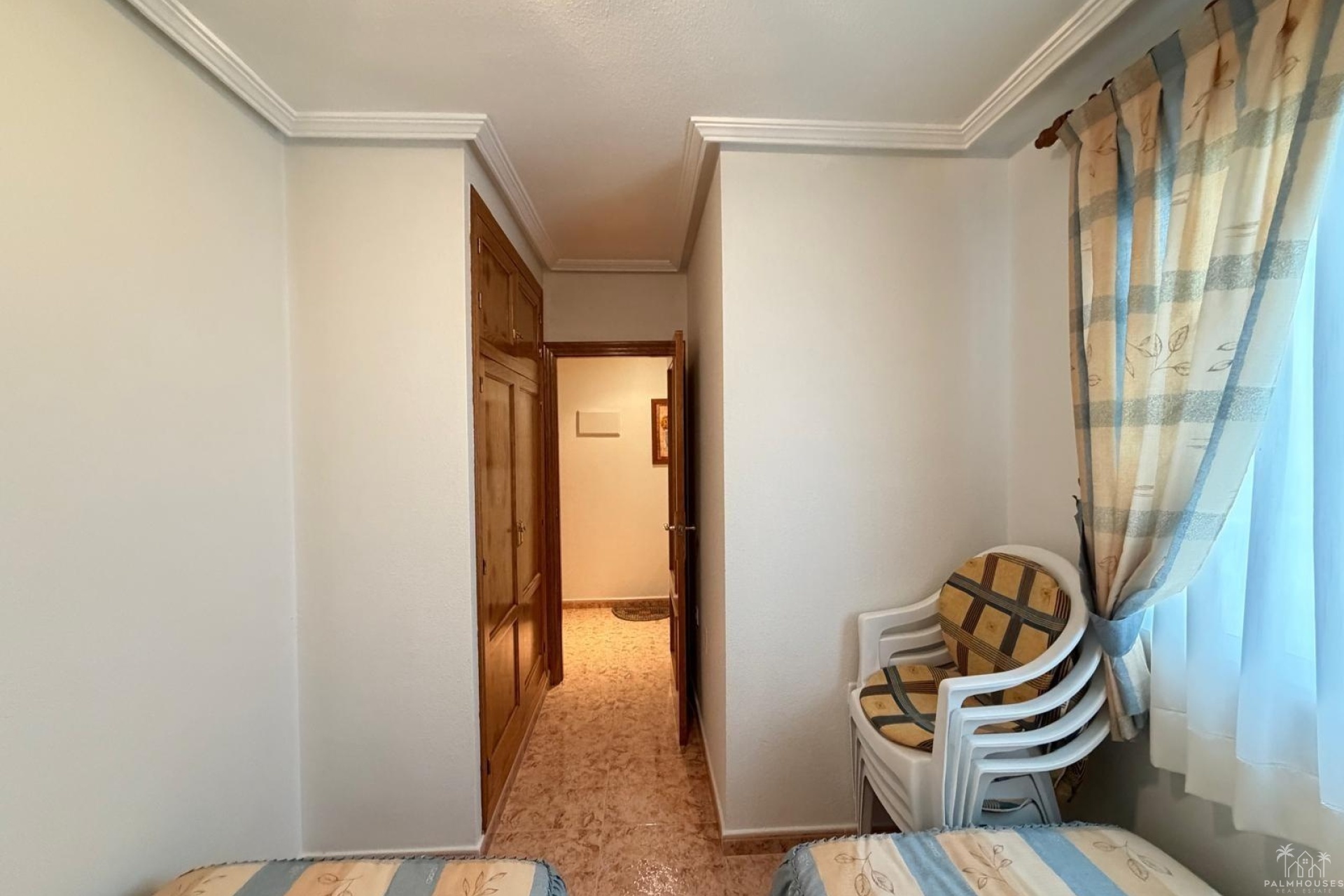 Revente - Apartment - Torrevieja - Playa del cura