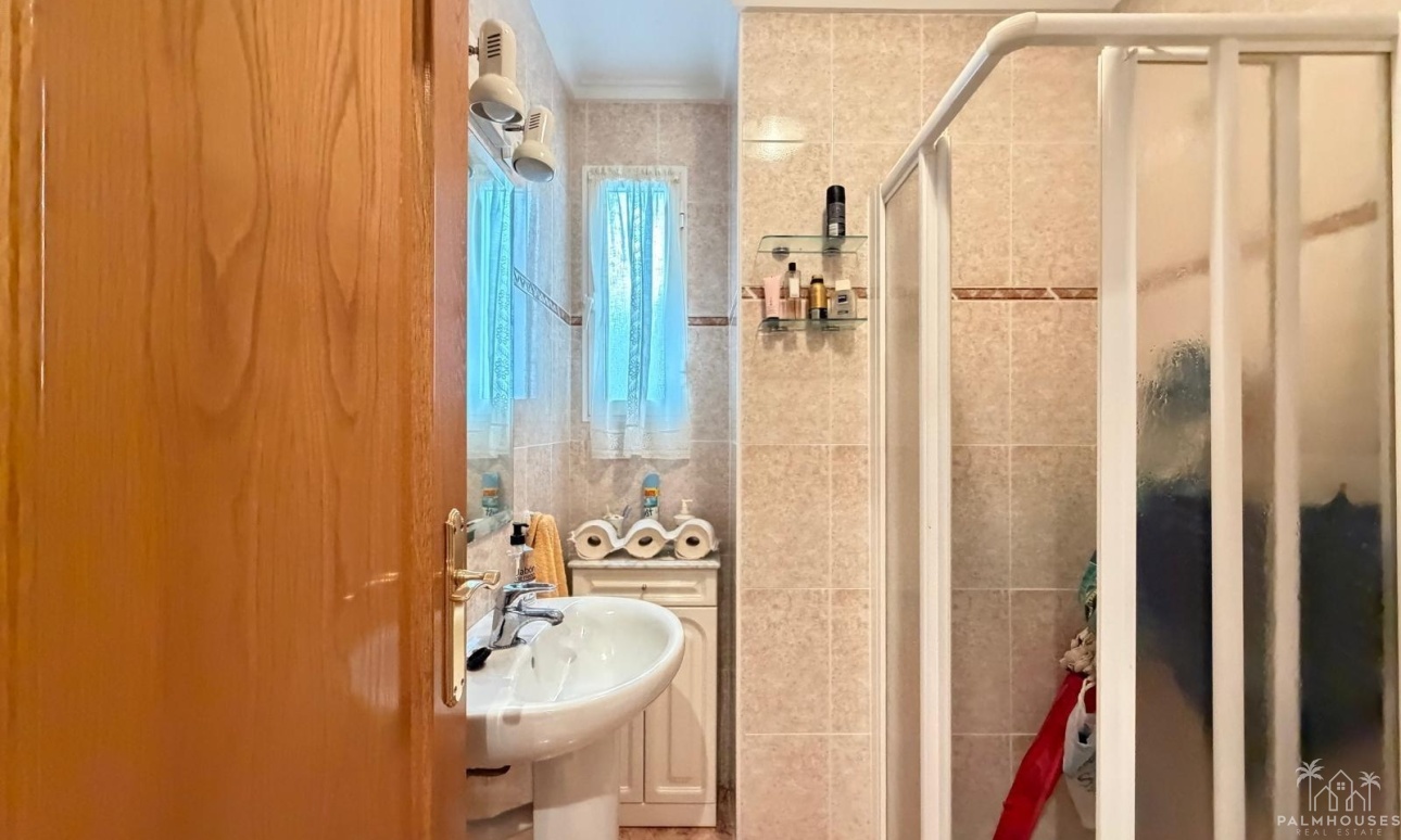 Revente - Apartment - Torrevieja - Playa del cura