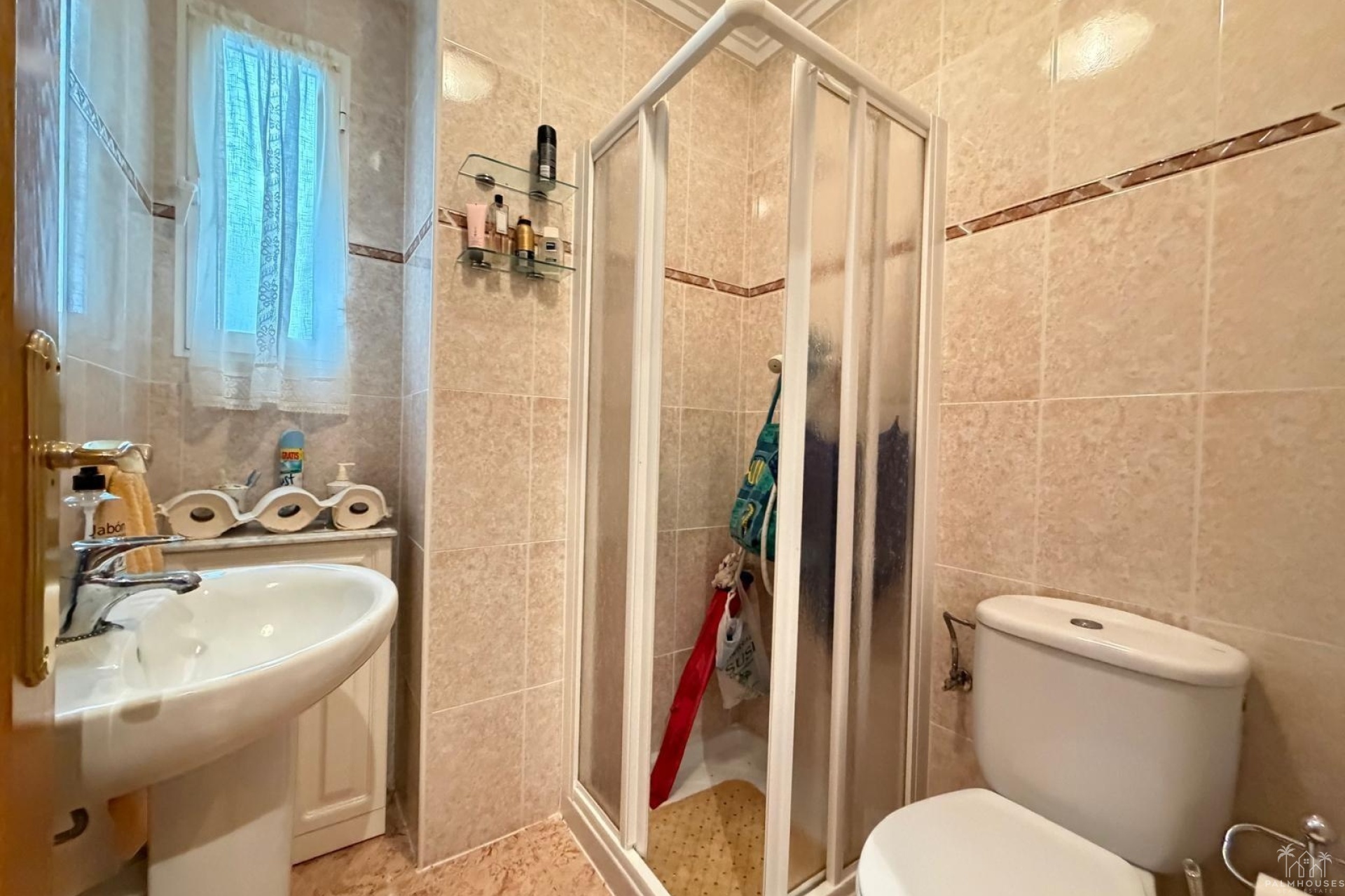 Revente - Apartment - Torrevieja - Playa del cura