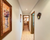 Revente - Apartment - Torrevieja - Playa del cura