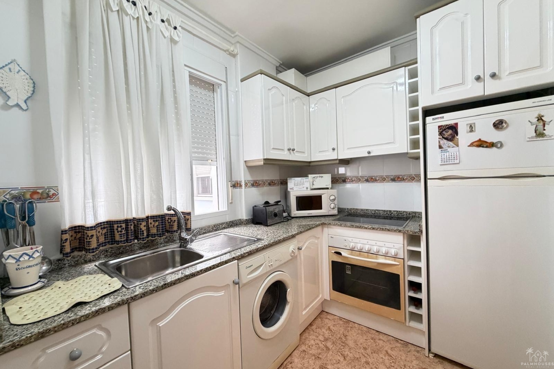 Revente - Apartment - Torrevieja - Playa del cura