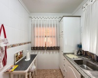 Revente - Apartment - Torrevieja - Playa del cura