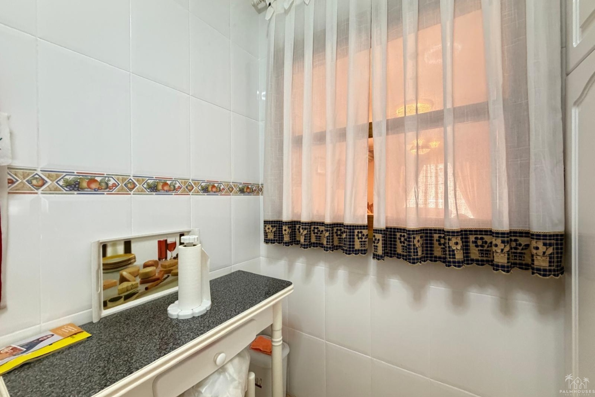 Revente - Apartment - Torrevieja - Playa del cura