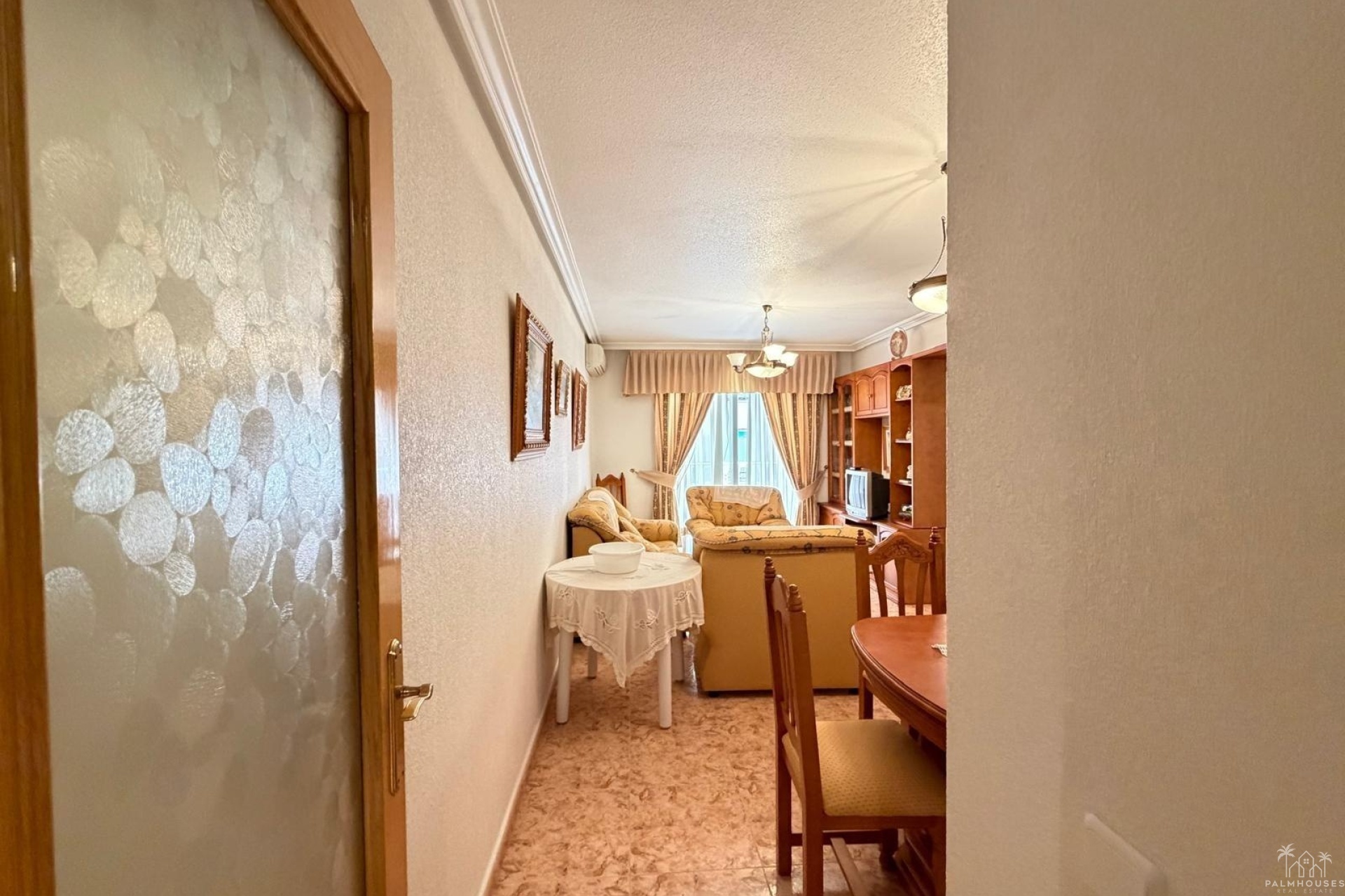 Revente - Apartment - Torrevieja - Playa del cura