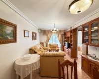 Revente - Apartment - Torrevieja - Playa del cura