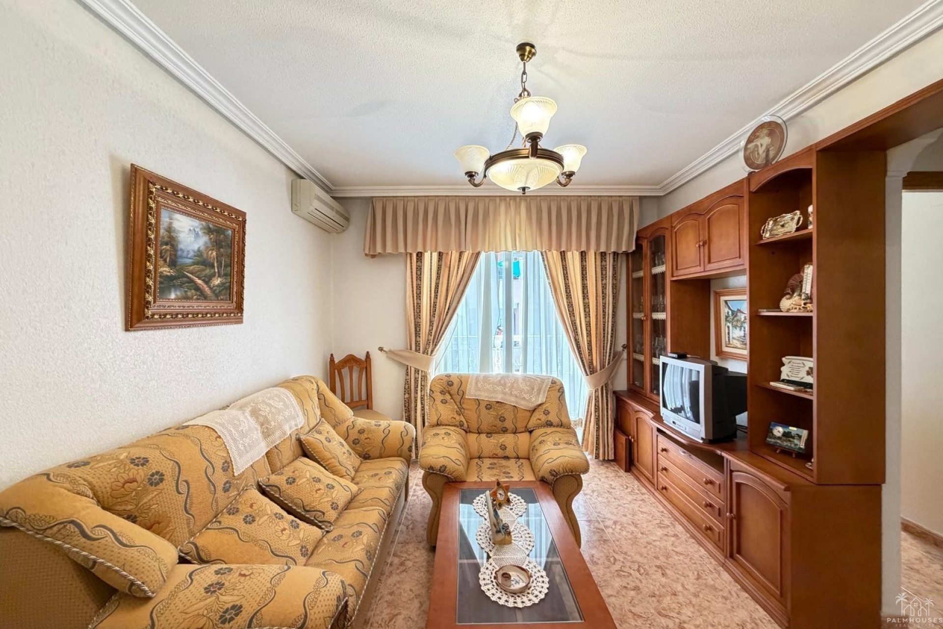 Revente - Apartment - Torrevieja - Playa del cura