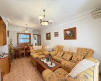 Revente - Apartment - Torrevieja - Playa del cura