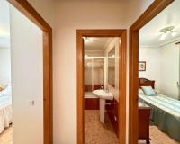 Revente - Apartment - Torrevieja - Playa del cura