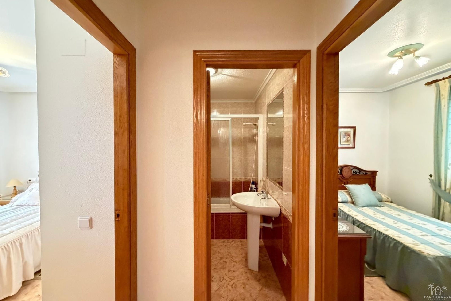 Revente - Apartment - Torrevieja - Playa del cura