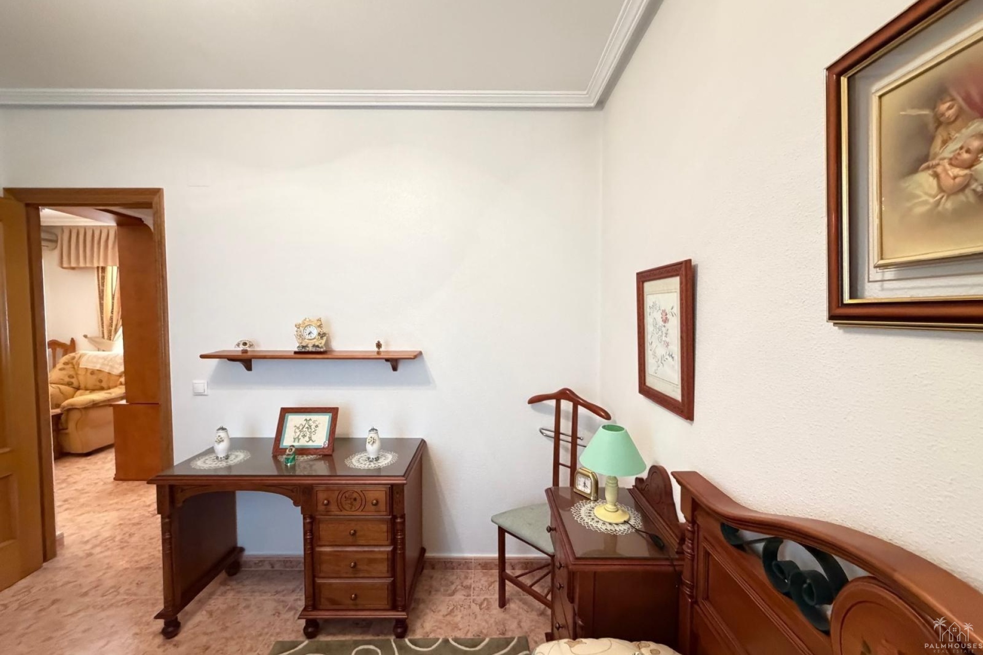 Revente - Apartment - Torrevieja - Playa del cura