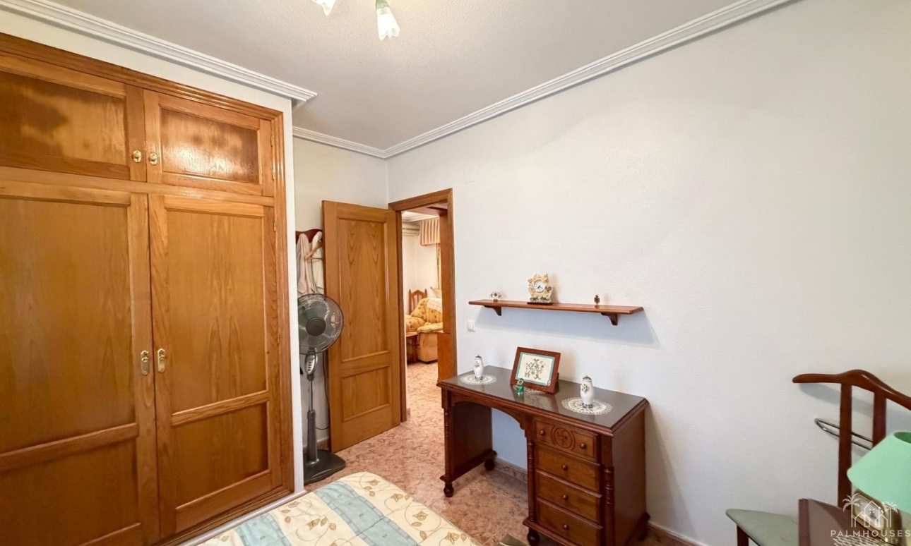 Revente - Apartment - Torrevieja - Playa del cura