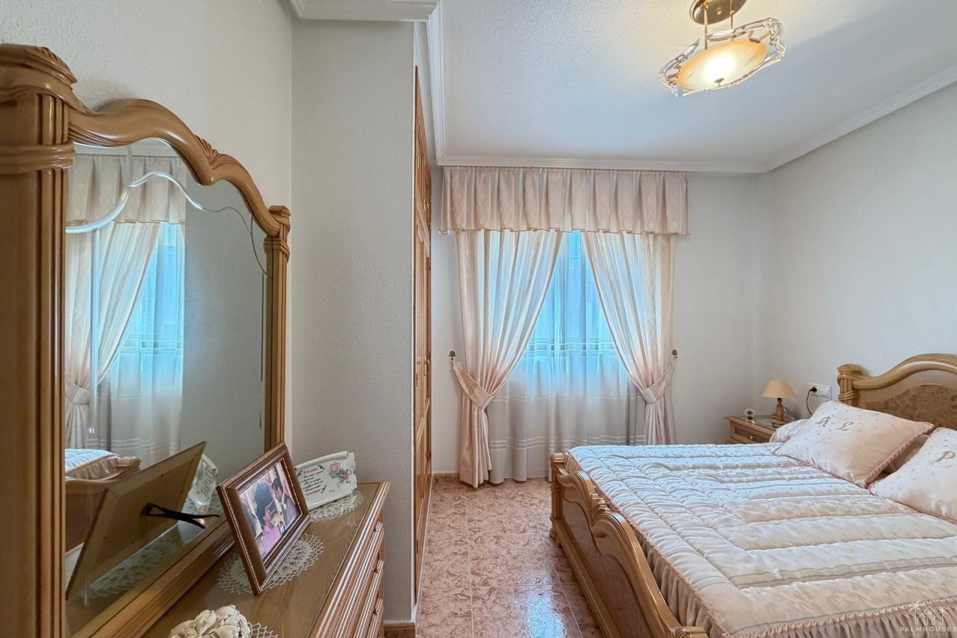 Revente - Apartment - Torrevieja - Playa del cura