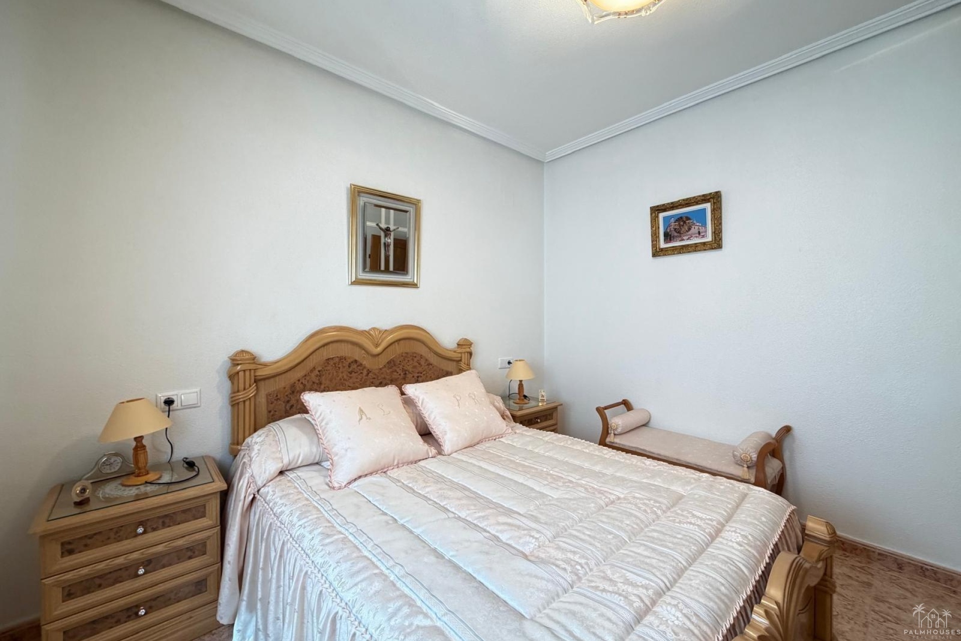 Revente - Apartment - Torrevieja - Playa del cura