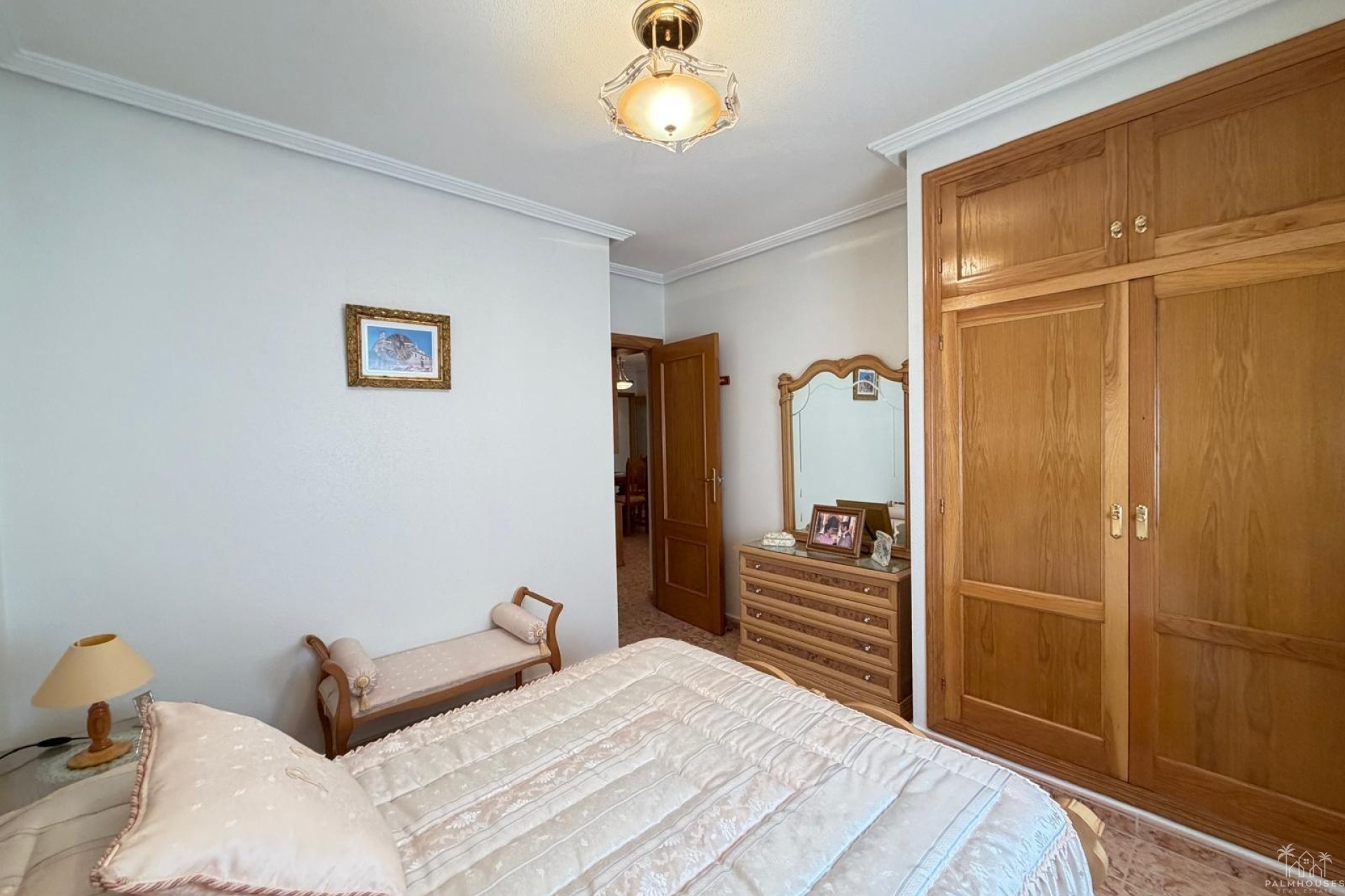 Revente - Apartment - Torrevieja - Playa del cura