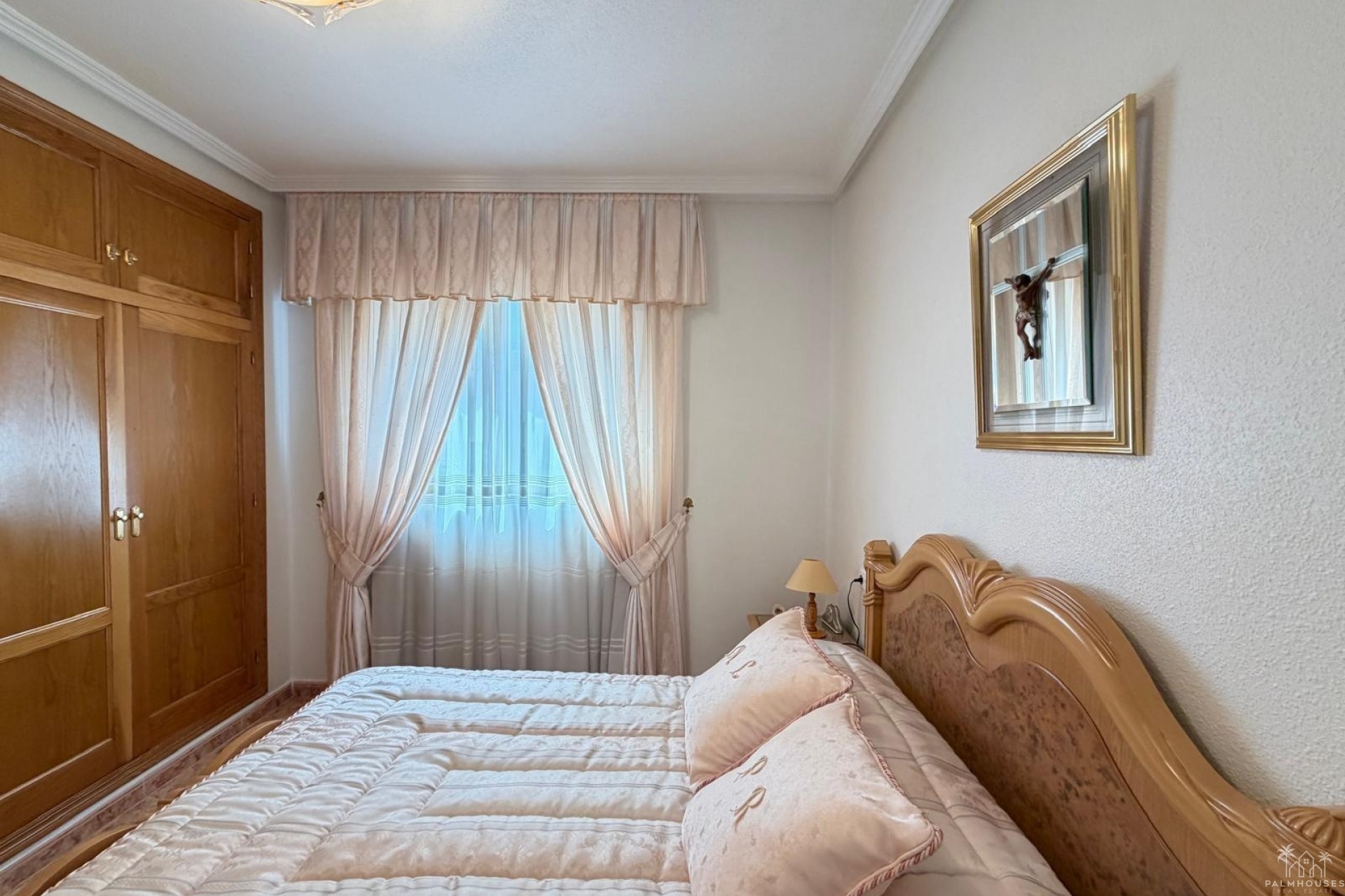 Revente - Apartment - Torrevieja - Playa del cura