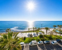 Revente - Apartment - Torrevieja - Playa del cura