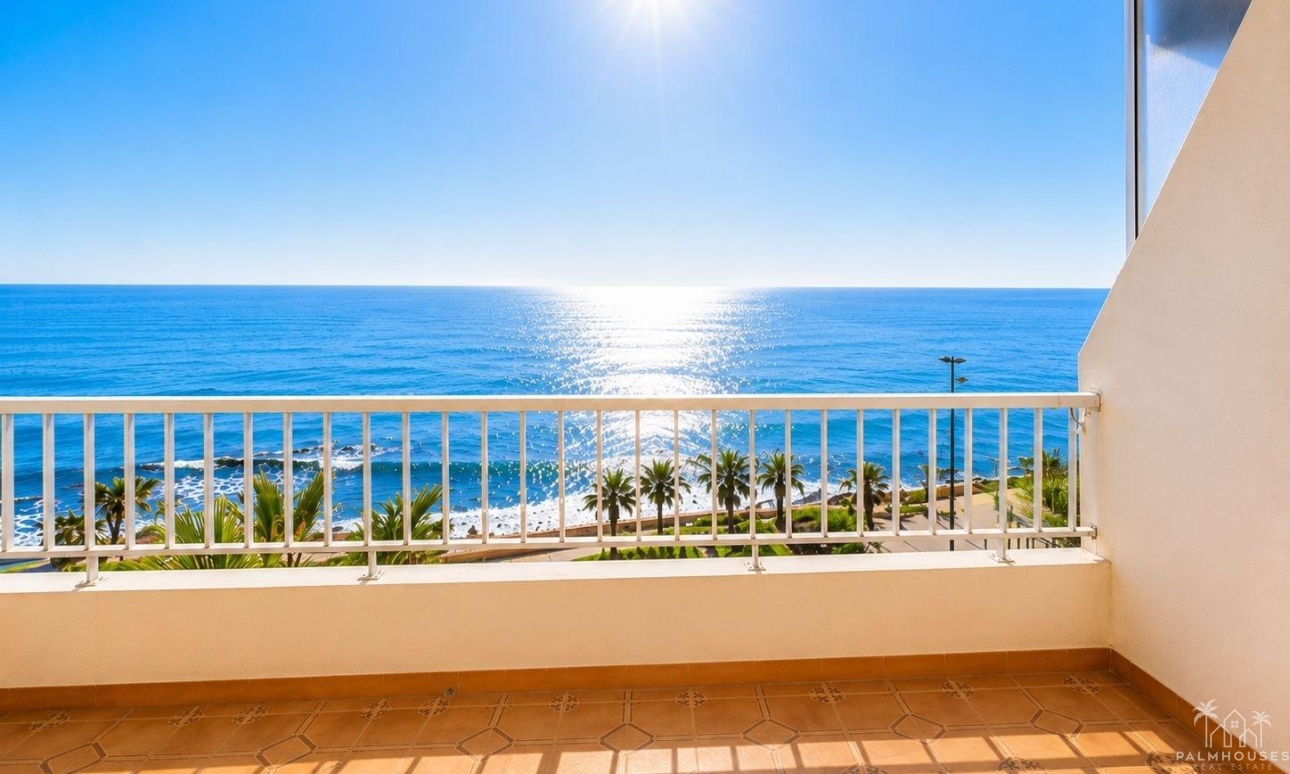 Revente - Apartment - Torrevieja - Playa del cura