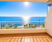 Revente - Apartment - Torrevieja - Playa del cura