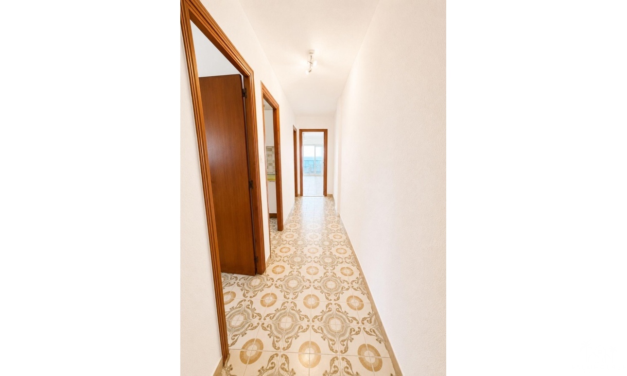 Revente - Apartment - Torrevieja - Playa del cura