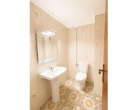 Revente - Apartment - Torrevieja - Playa del cura