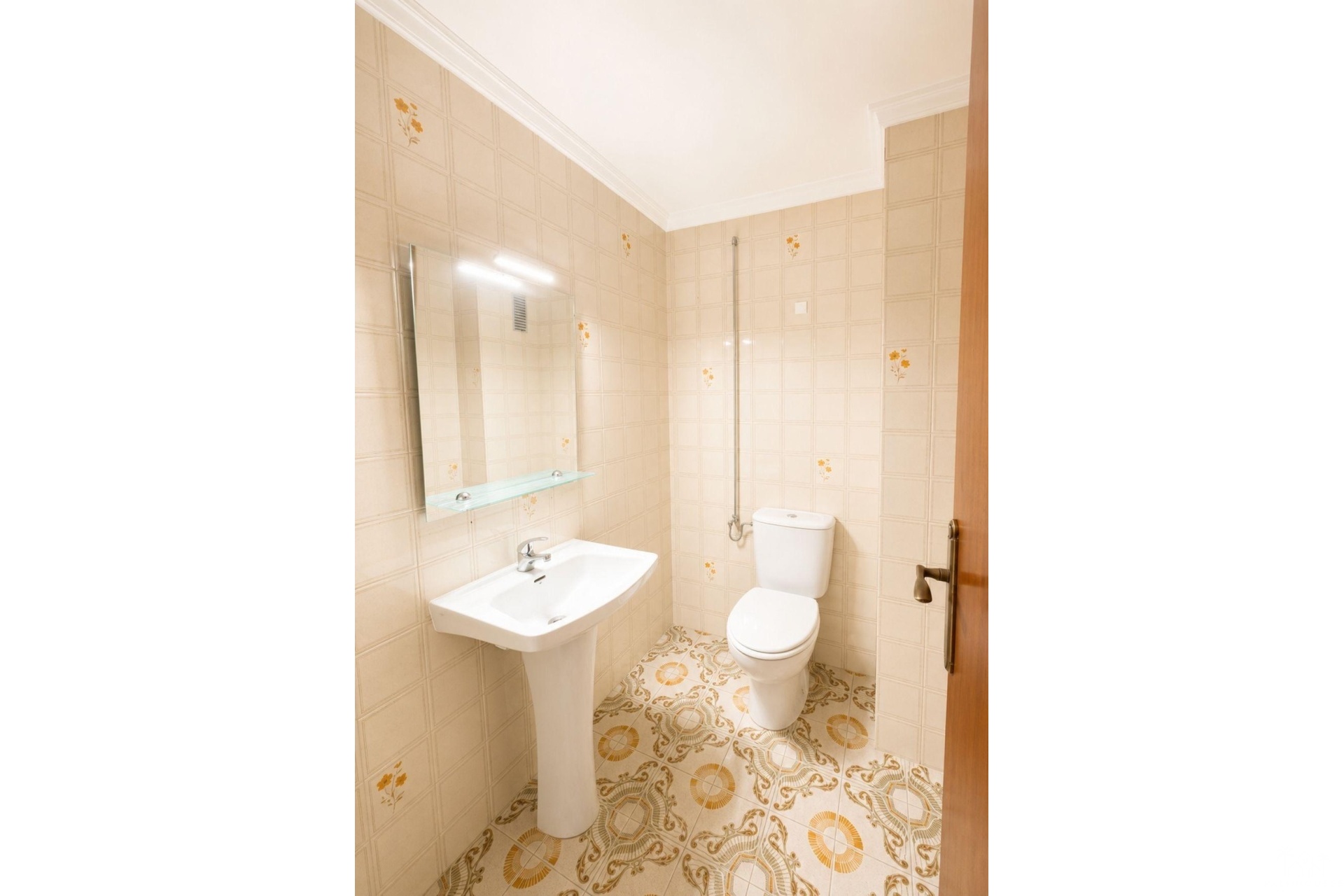 Revente - Apartment - Torrevieja - Playa del cura