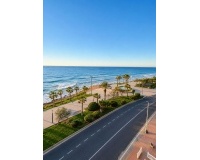 Revente - Apartment - Torrevieja - Playa del cura