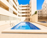 Revente - Apartment - Torrevieja - Playa del cura