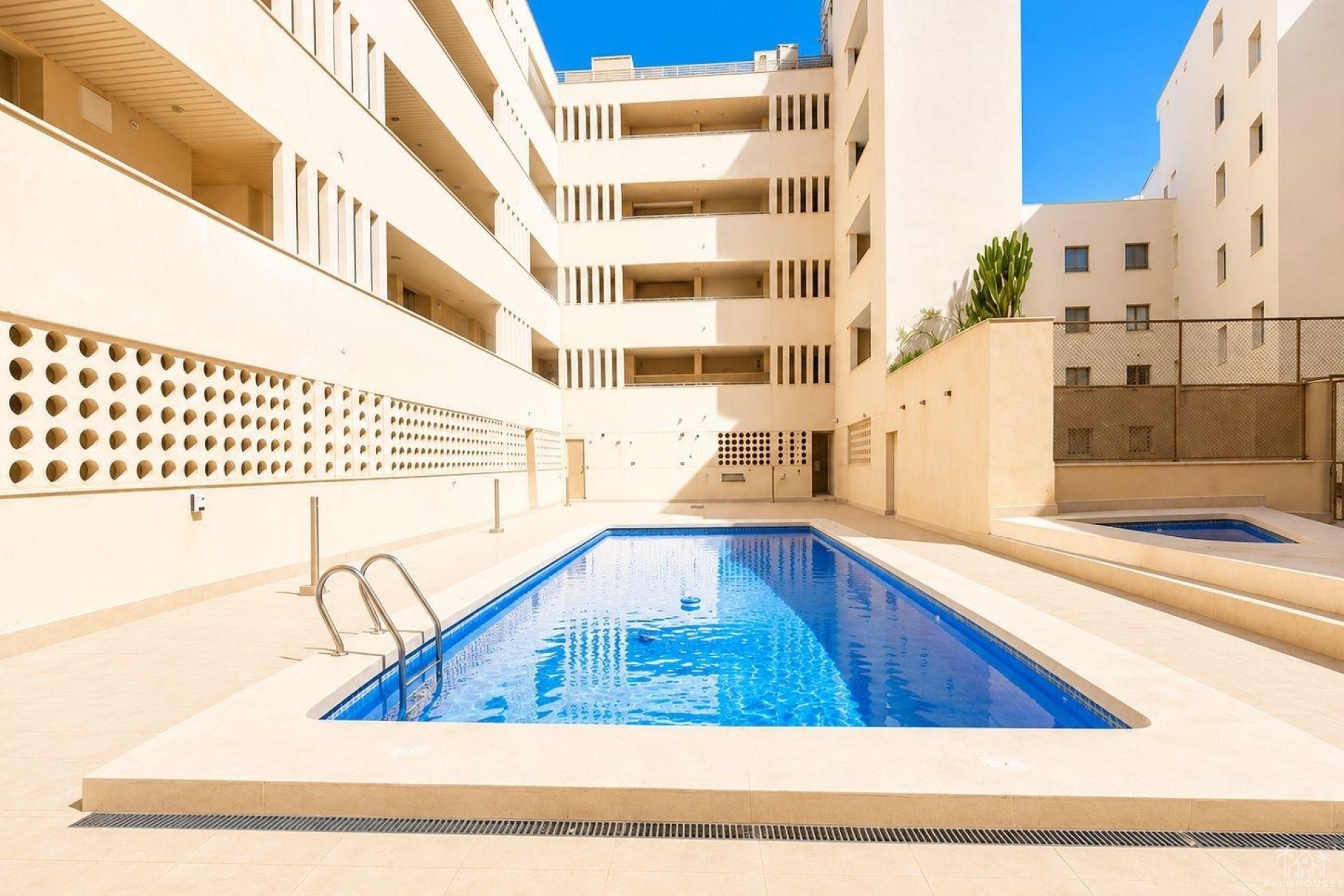 Revente - Apartment - Torrevieja - Playa del cura