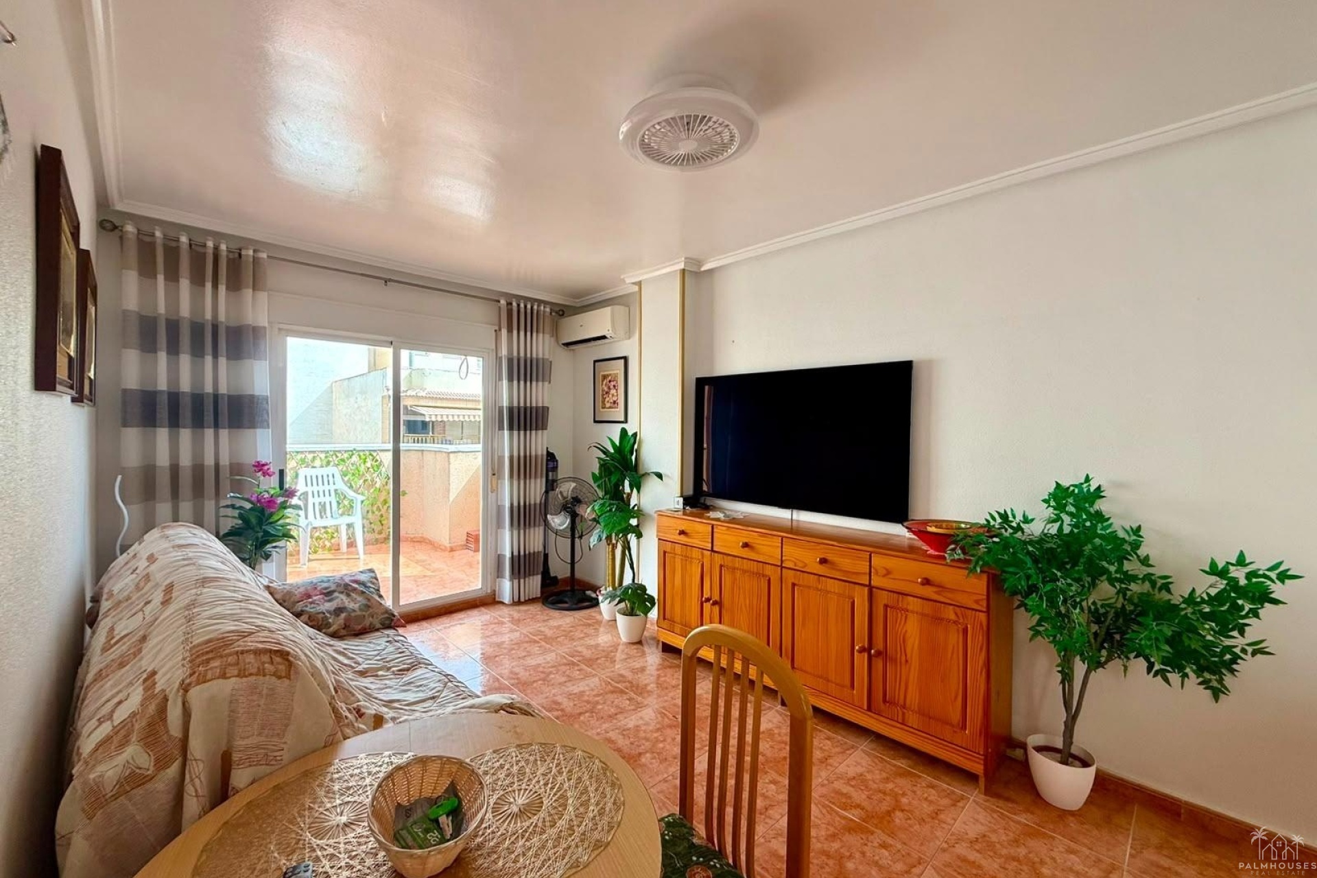 Revente - Apartment - Torrevieja - Playa del cura