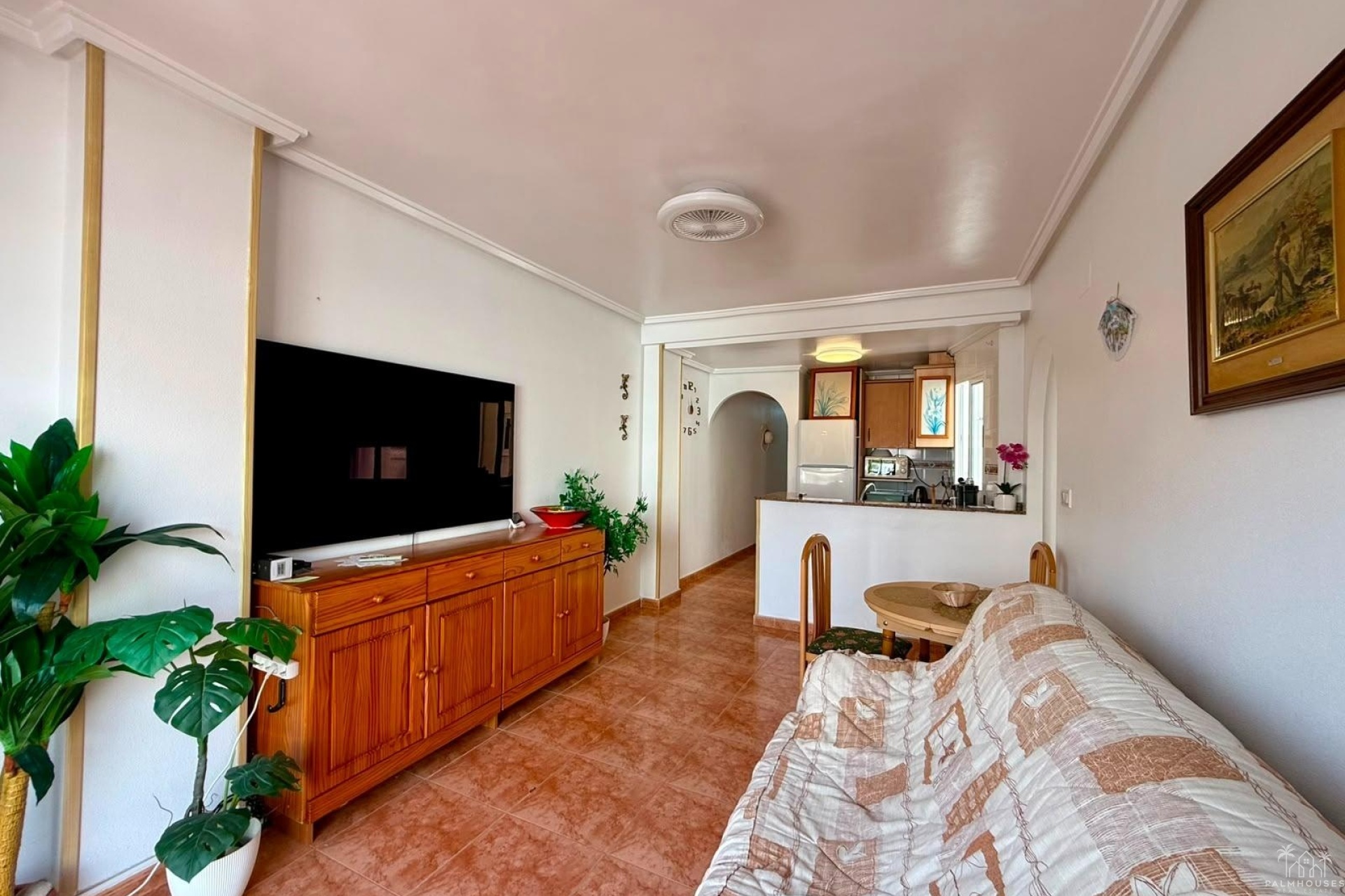 Revente - Apartment - Torrevieja - Playa del cura