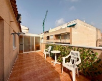 Revente - Apartment - Torrevieja - Playa del cura