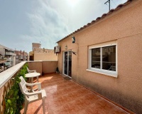 Revente - Apartment - Torrevieja - Playa del cura