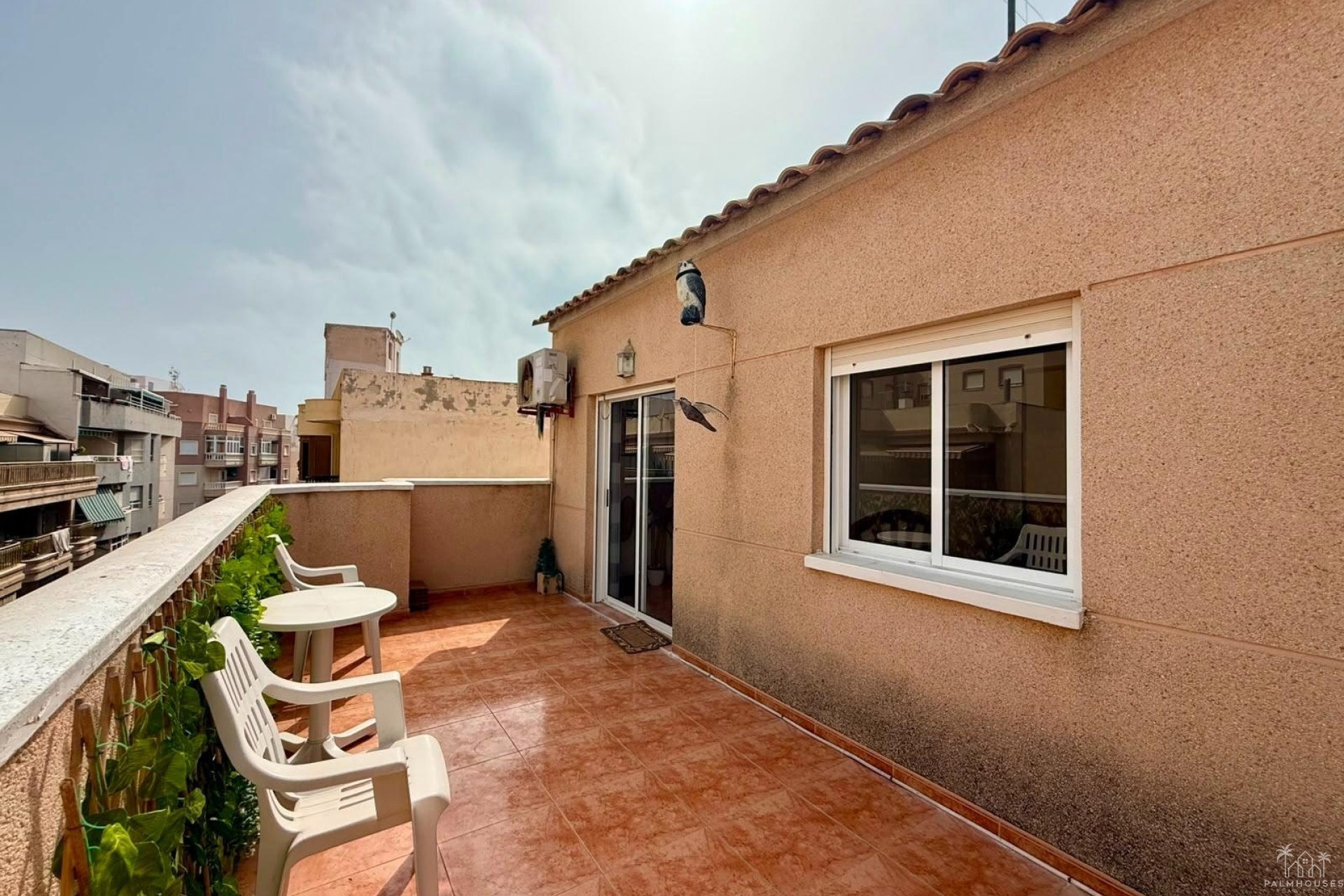 Revente - Apartment - Torrevieja - Playa del cura