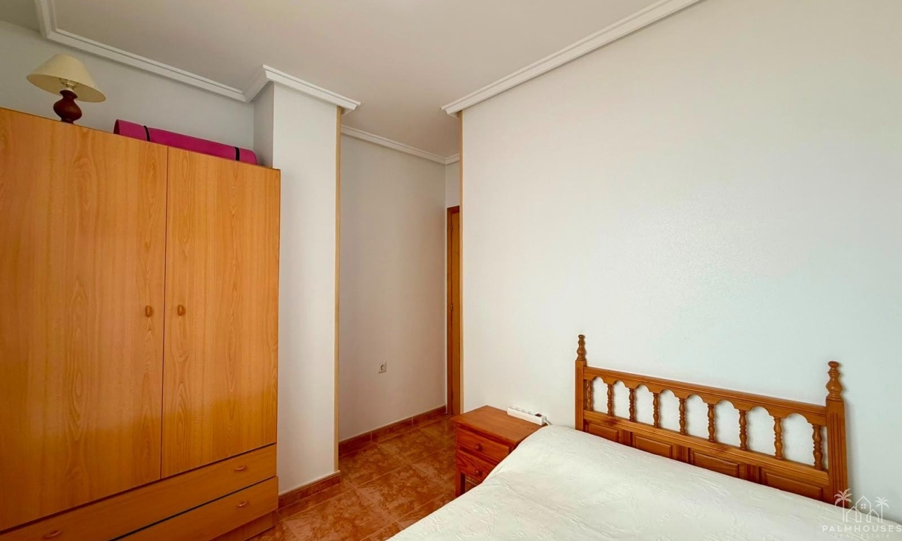 Revente - Apartment - Torrevieja - Playa del cura