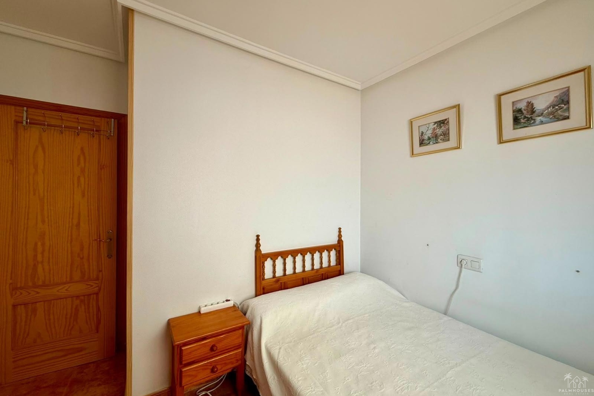 Revente - Apartment - Torrevieja - Playa del cura