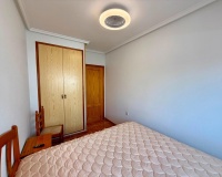 Revente - Apartment - Torrevieja - Playa del cura